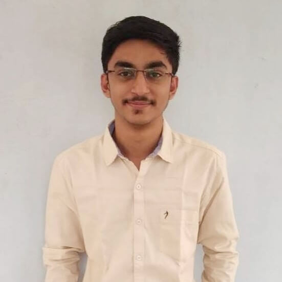 Rishabh Shah